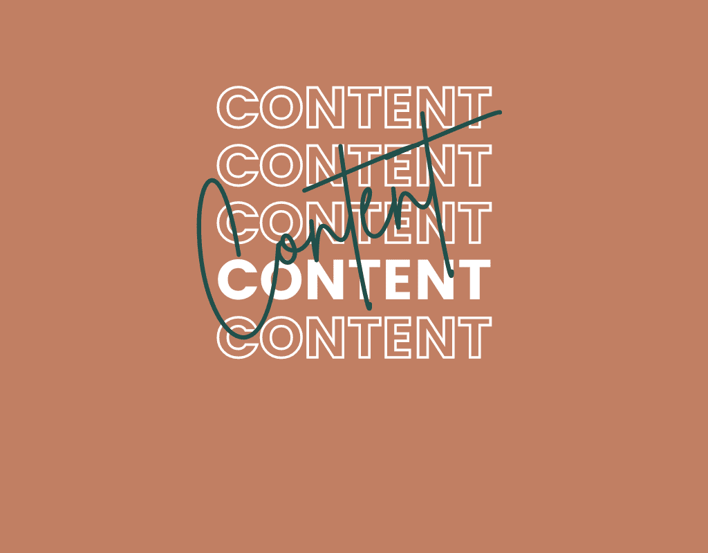 Content marketing services for social impact businesses