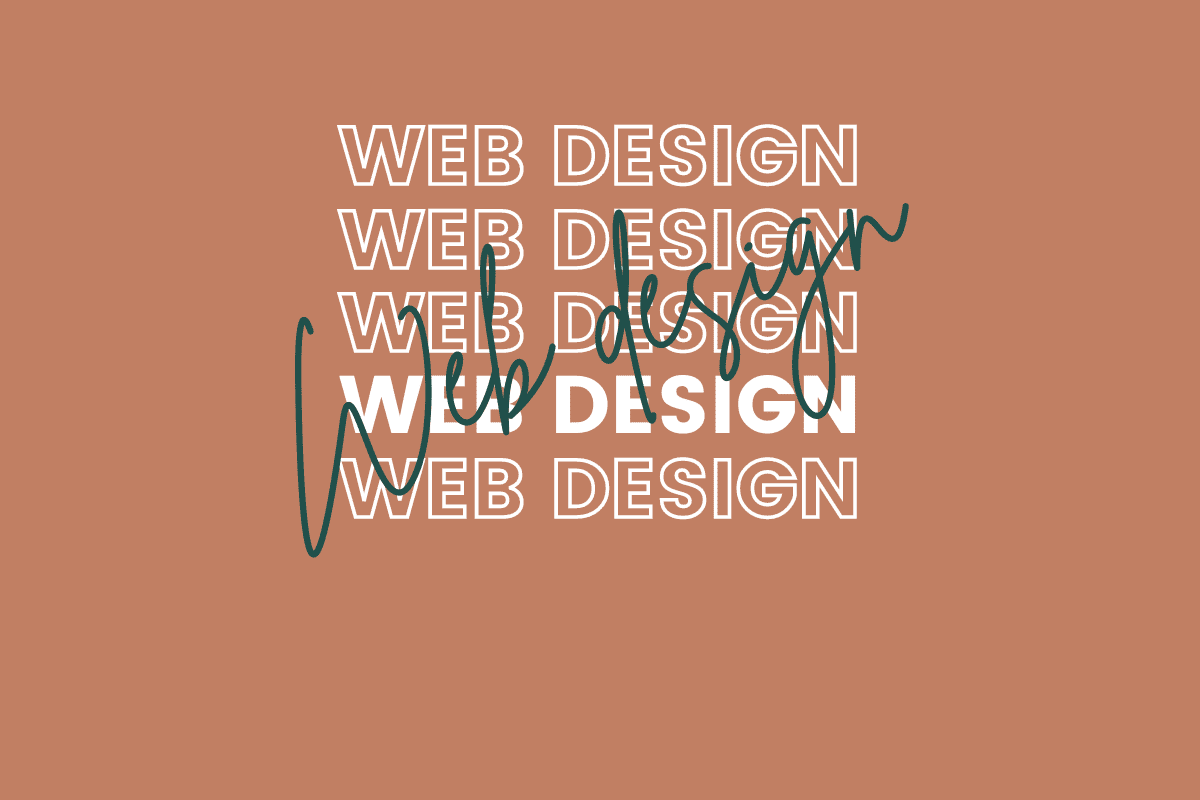 Web design services for small businesses and social entrepreneurs
